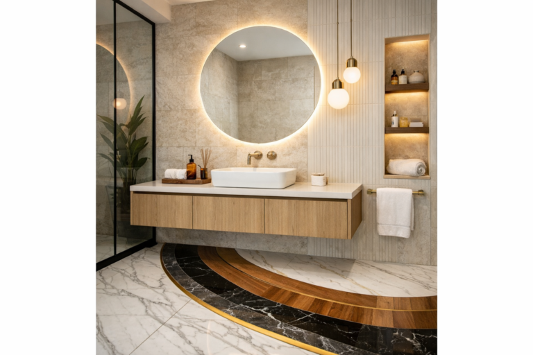 15 bathroom ideas