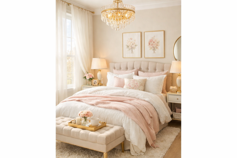 18 bedroom ideas