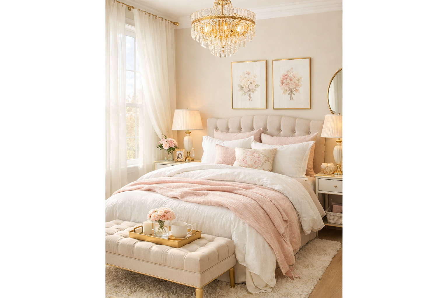 18 bedroom ideas