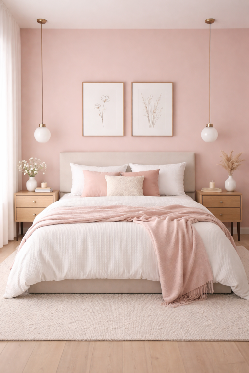 Accent Wall Design