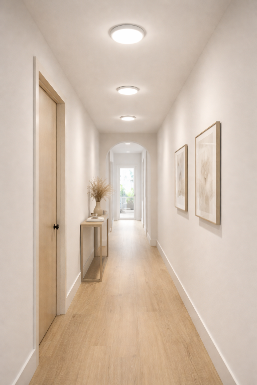 Ceiling Flush Mount Lights