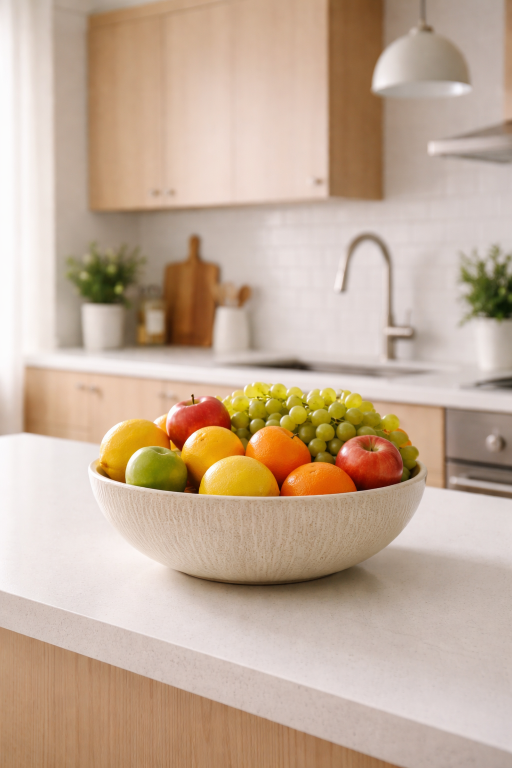 Decorative Bowl Styling