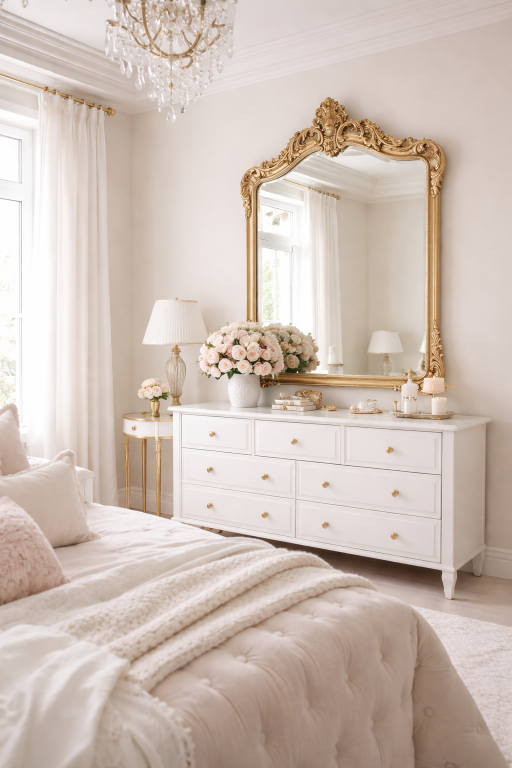 Decorative Mirrors