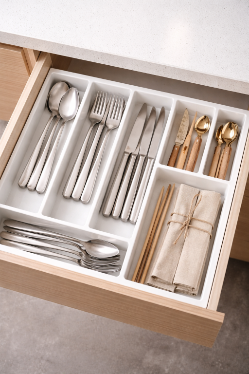 Drawer Organizers
