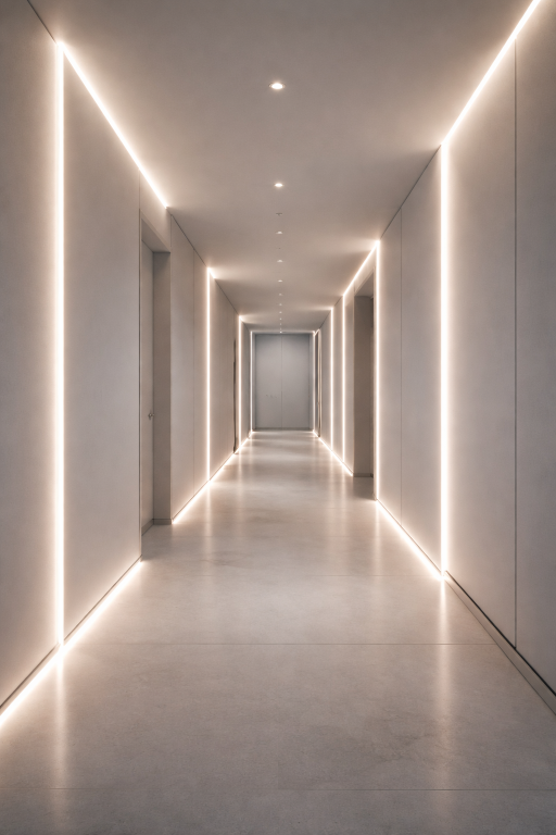 LED Strip Lighting