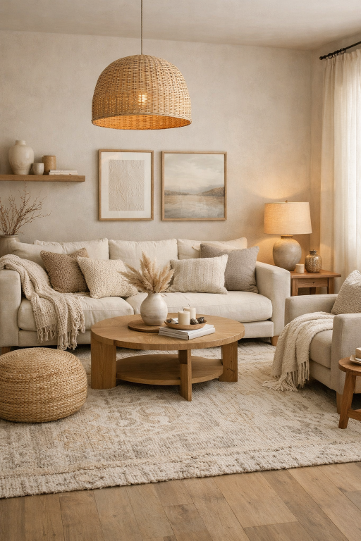 Layered Textures