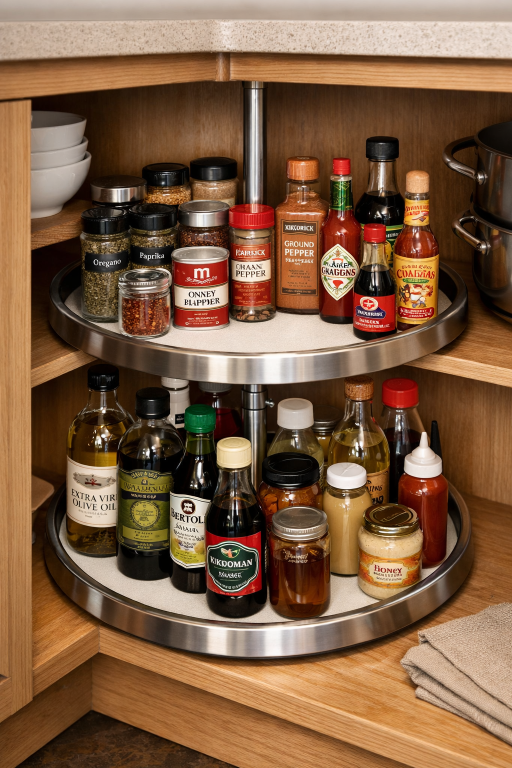 Lazy Susan