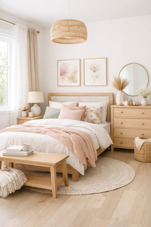 Light Wood Furniture