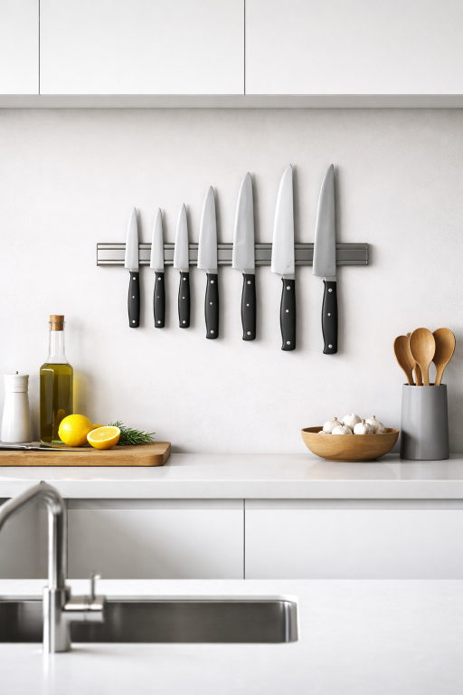 Magnetic Storage