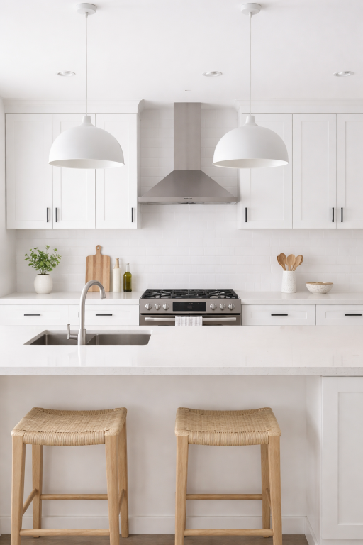 Minimal Decor