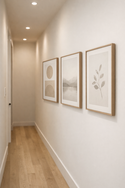 Minimalist Wall Art