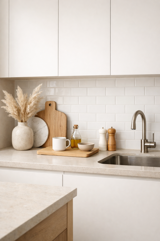 Neutral Color Theme