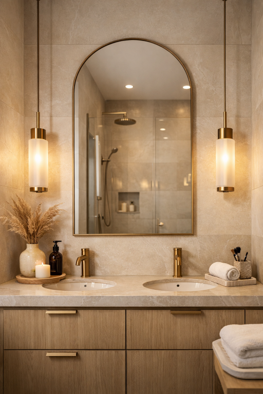 Pendant Lights for Style