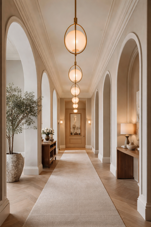Pendant Lights