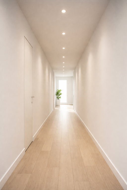 Recessed Lighting