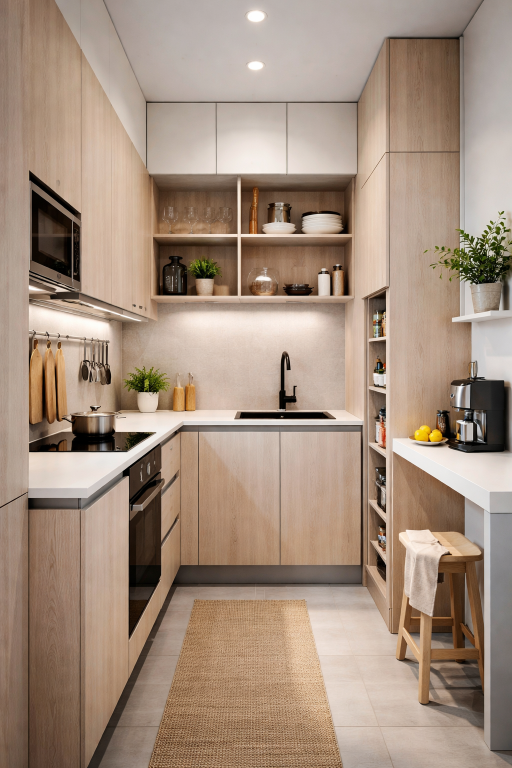 Slim Fixtures