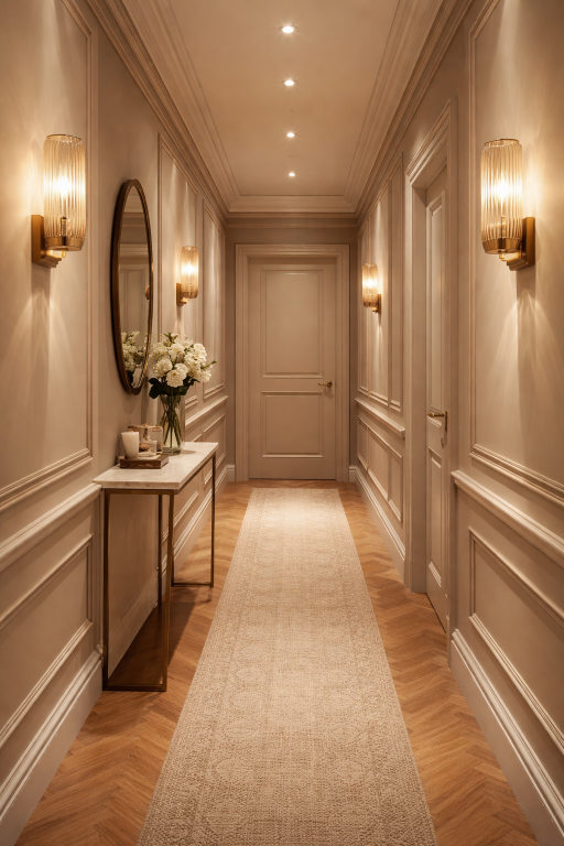 Wall Lighting Fixtures