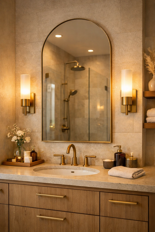 Wall Sconces