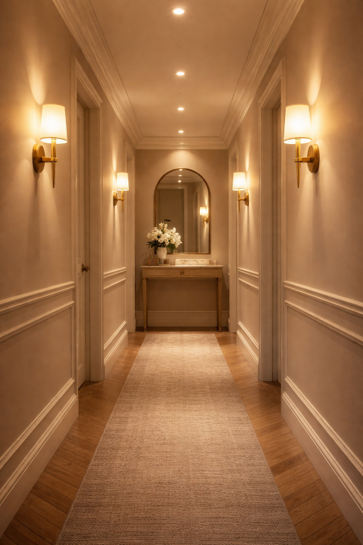 Wall Sconces