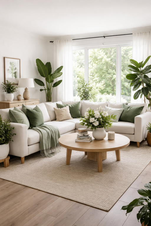 indoor plants