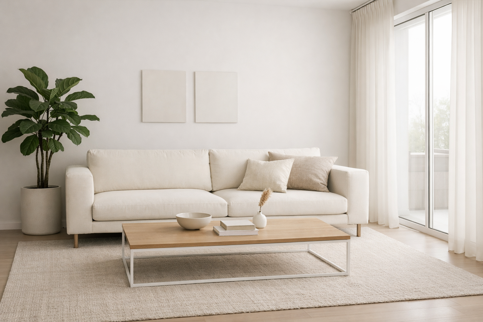 20 minimal living room design ideas
