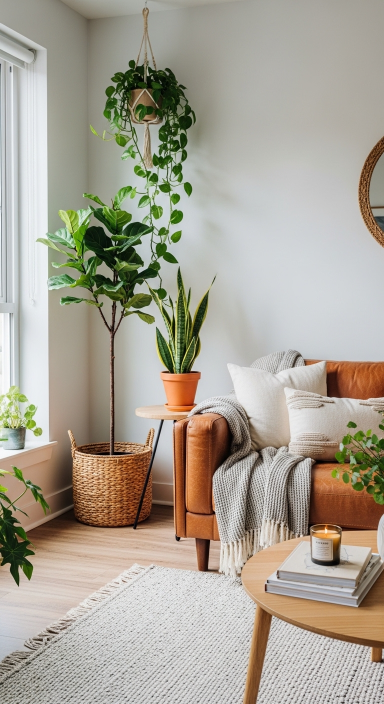 Add Indoor Plants for Fresh Look.jfif