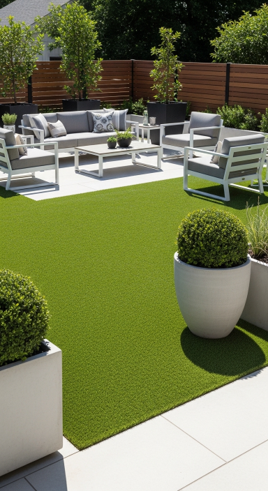 Artificial Grass Lawn.jfif