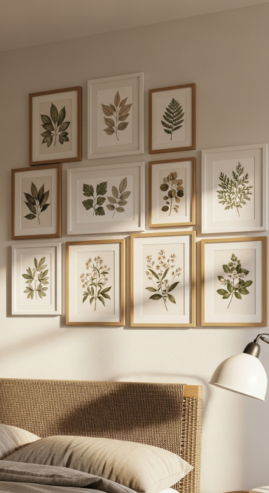 Botanical Wall Art.jfif