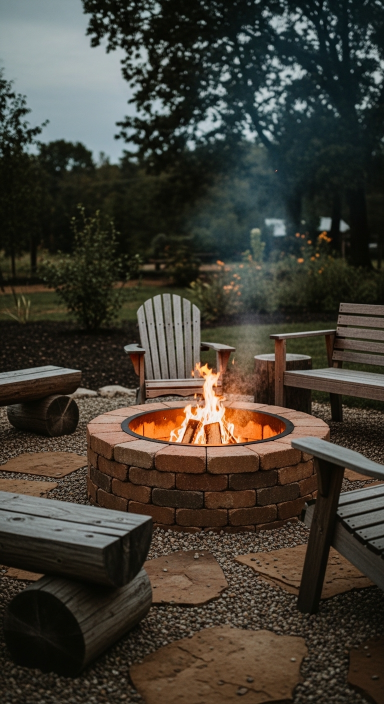 Brick Fire Pit Design.jfif