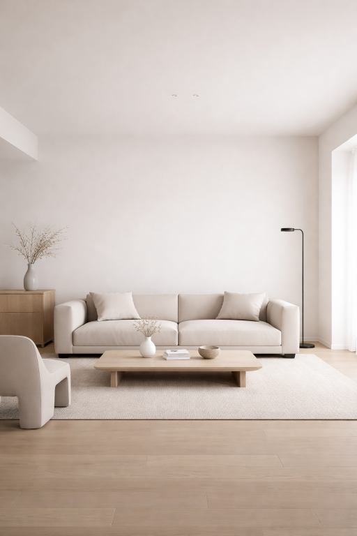 Clean Lines Design