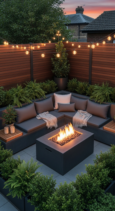 Compact Fire Pit for Small Spaces.jfif