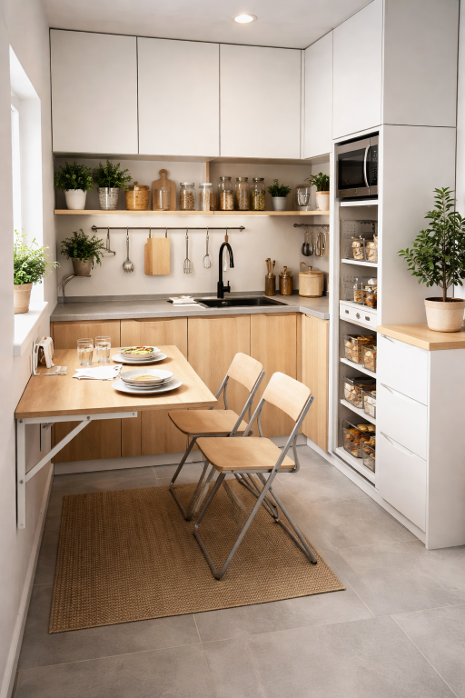 Compact Furniture
