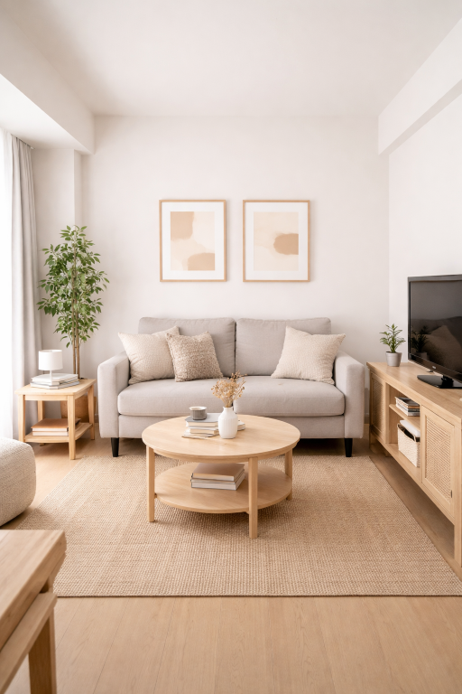 Compact Furniture