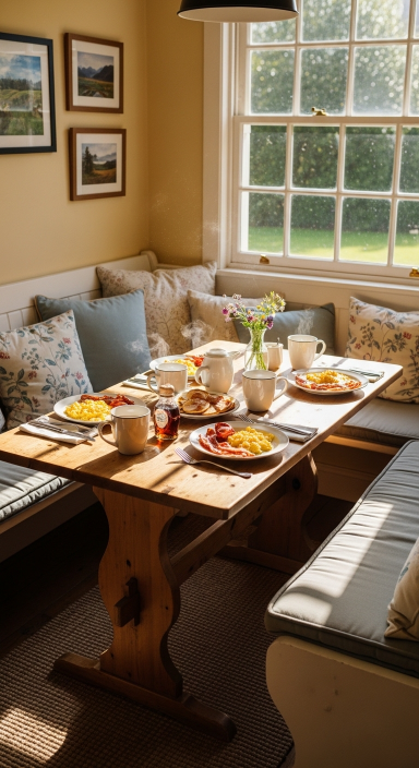 Cozy Breakfast Nook.jfif