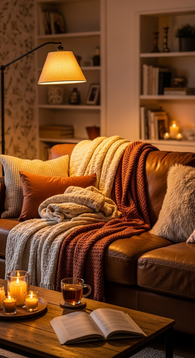 Cozy Living Room with Blankets.jfif