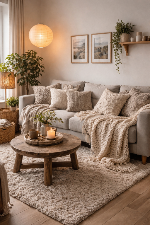 Cozy Textiles