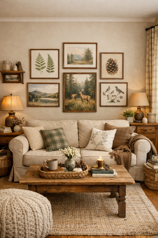 Decorative Wall Art
