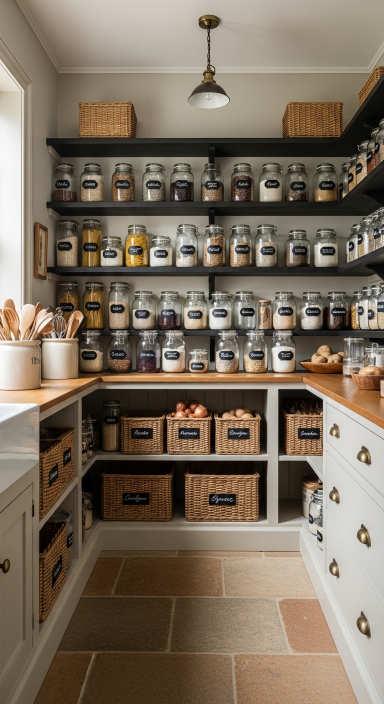 Farmhouse Pantry Styling.jfif