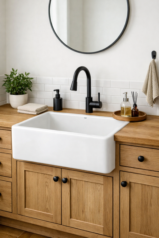 Farmhouse Sink