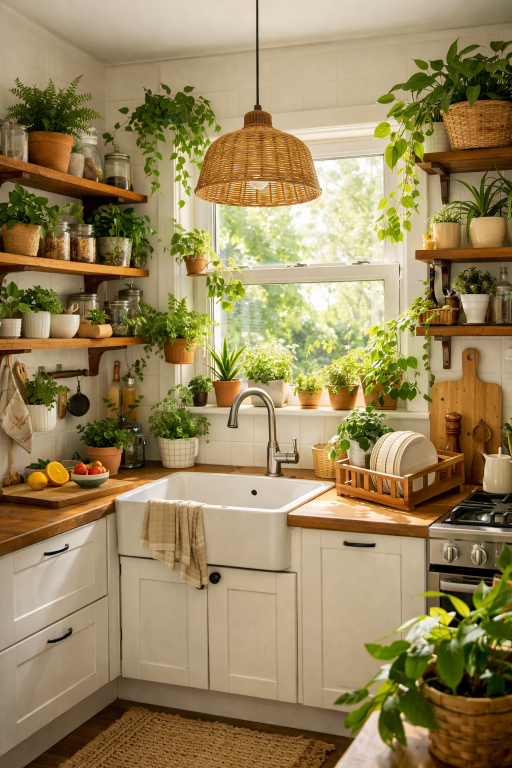 Indoor Plants