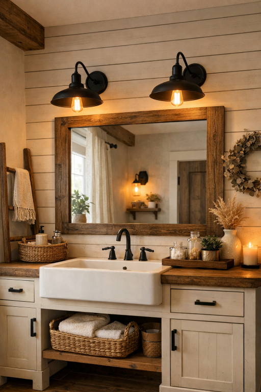 Industrial Lighting