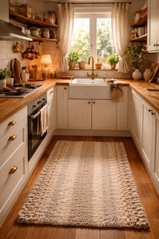 Kitchen Rug