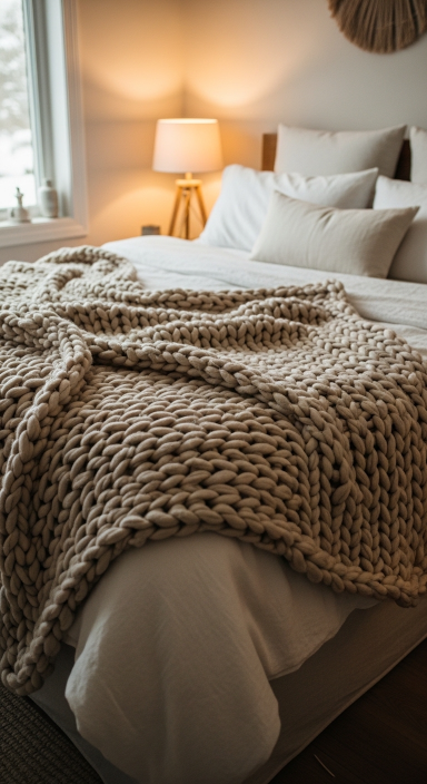 Knit Throws.jfif