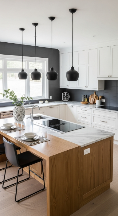 L Shaped Kitchen Island.jfif
