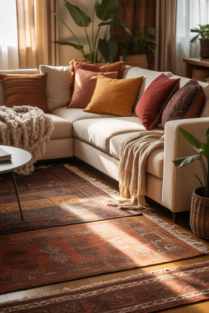 Layered Textiles