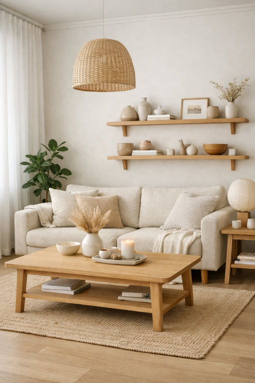 Light Wood Furniture