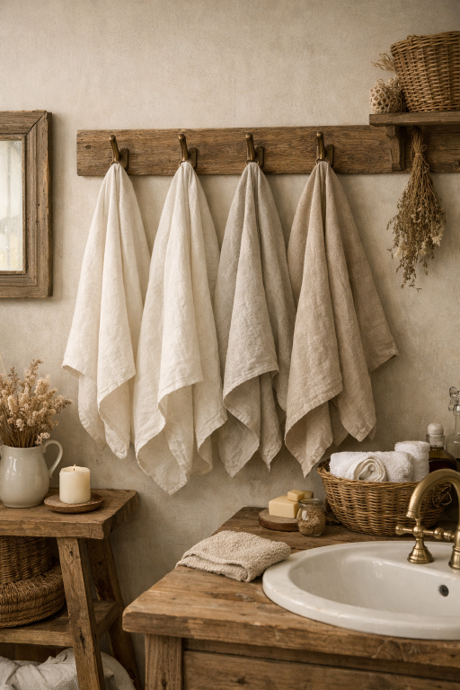 Linen Textiles