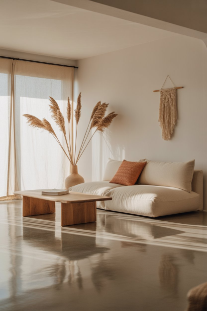 Minimal Clutter