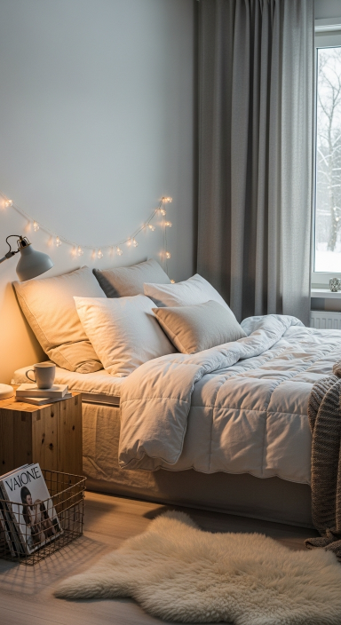 Minimal Cozy Space.jfif