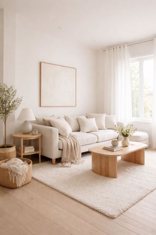 Minimal Textures